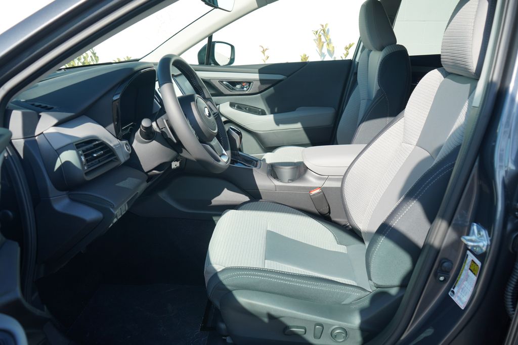Thumbnail: 2025 Subaru Outback - 6