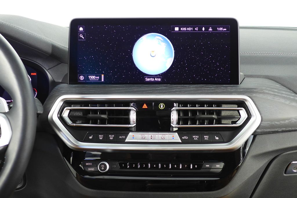 Thumbnail: 2025 BMW X4 - 26