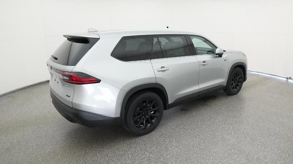 Thumbnail: 2025 Toyota Grand Highlander - 10