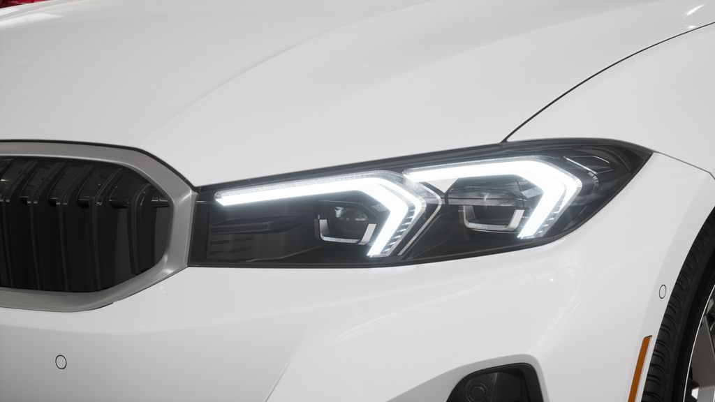 Thumbnail: 2026 BMW 3 Series - 31