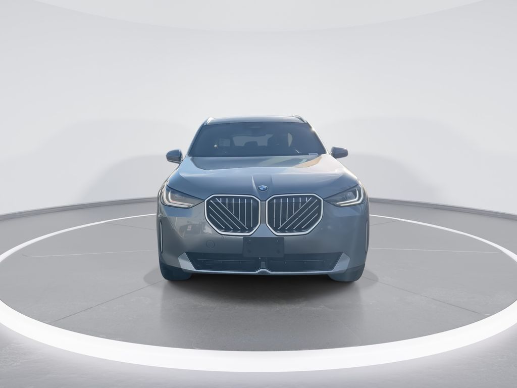 Thumbnail: 2026 BMW X3 - 3