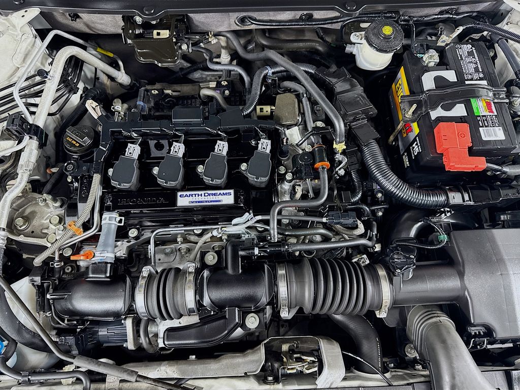 Used Car 2019 Honda Accord  Lx For Sale Under $25,000 In Austin, Texas