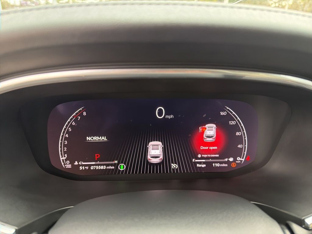 2023 Acura MDX Technology Package