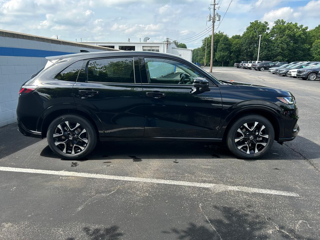 Thumbnail: 2026 Honda HR-V - 6