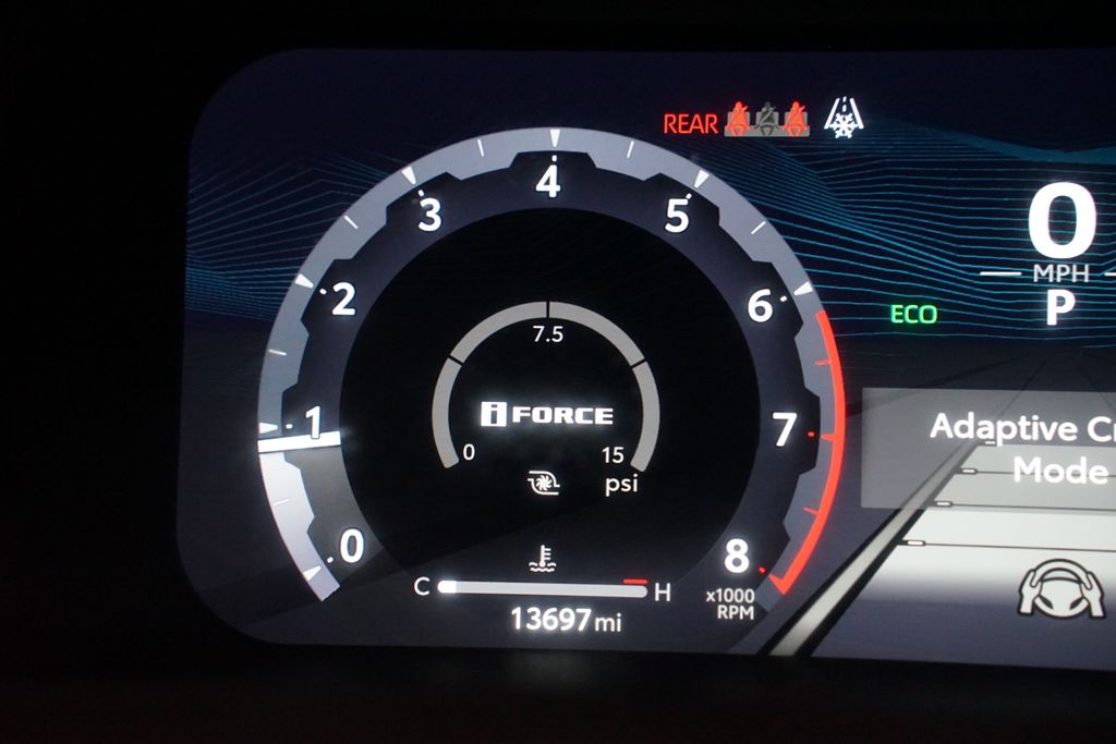 Thumbnail: 2024 Toyota Tacoma - 17