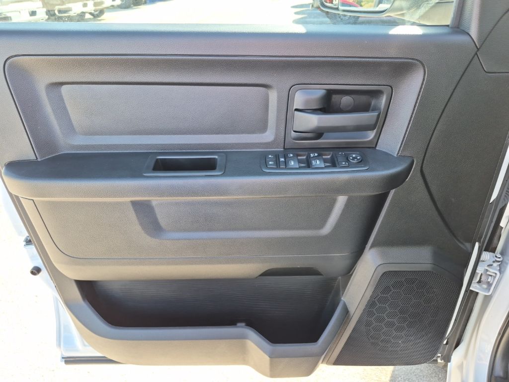 Used Car 2018 Ram 2500  Tradesman For Sale Under $35,000 In Austin, Texas