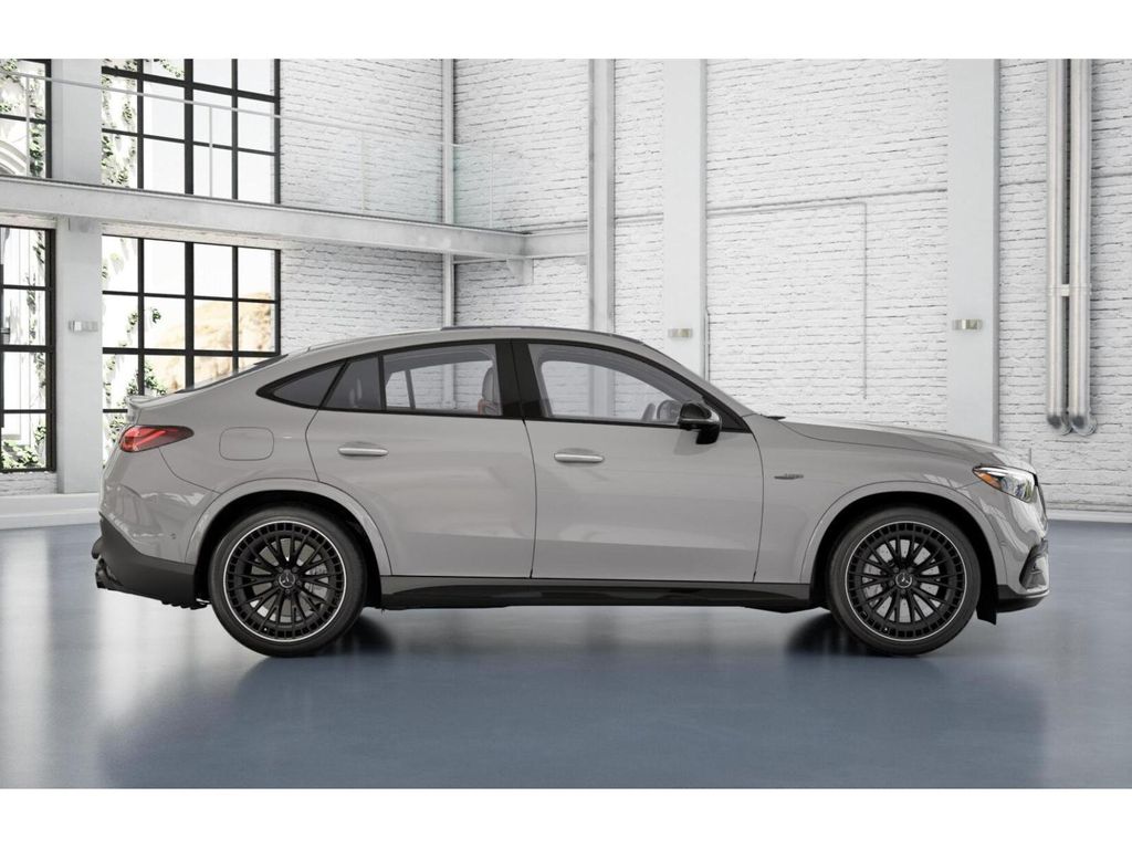 Thumbnail: 2026 Mercedes-Benz GLC - 2