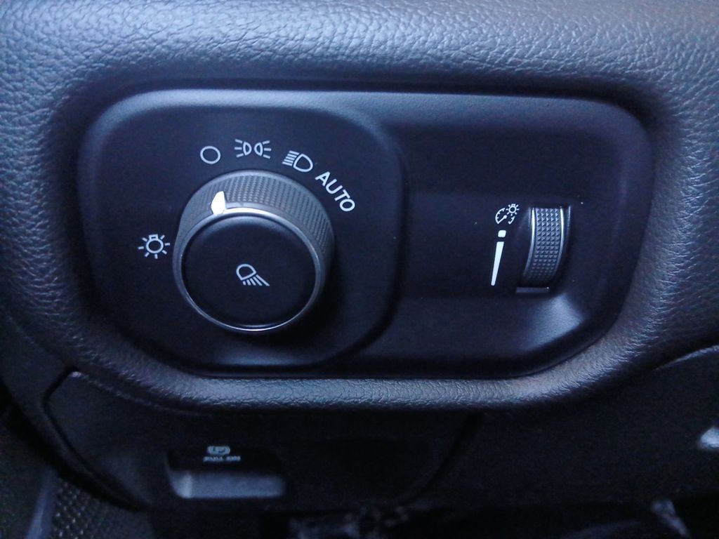 Used Car 2024 Ram 1500  Laramie For Sale Under $35,000 In Austin, Texas