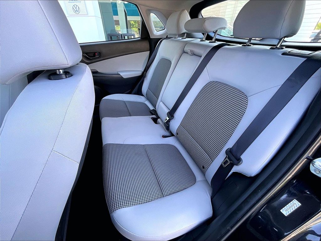 2022 Hyundai Kona — photo 15
