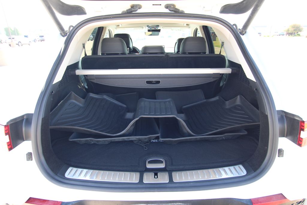 Used 2024 Genesis GV70 SUV