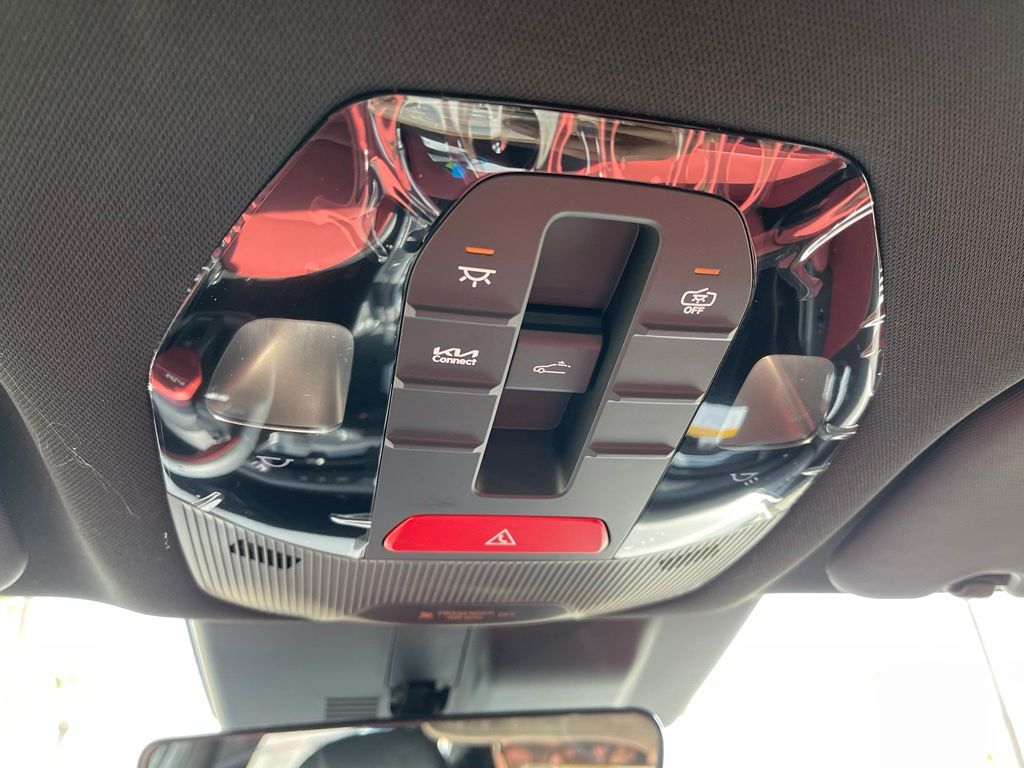 New 2026  Kia GT-Line image 26