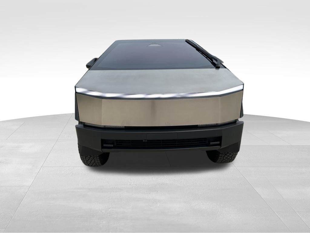 2024 Tesla Cybertruck FOUNDATION 2