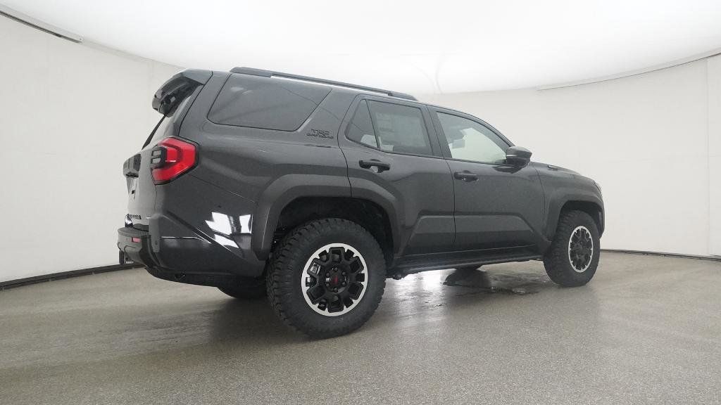 Thumbnail: 2025 Toyota 4Runner - 2