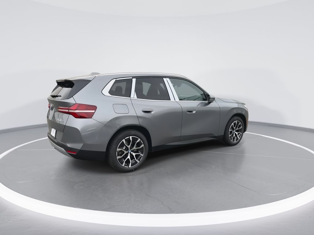 Thumbnail: 2026 BMW X3 - 8