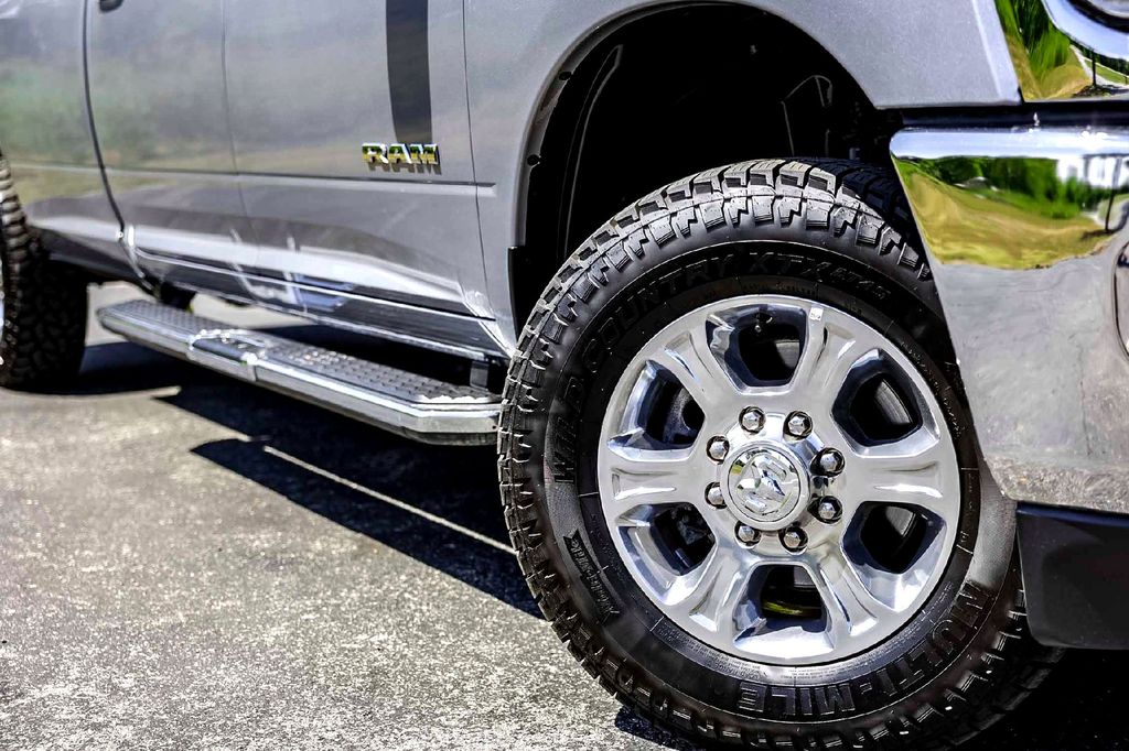Used Car 2024 Ram 3500  Big Horn For Sale Under $60,000 In Taylor, Texas