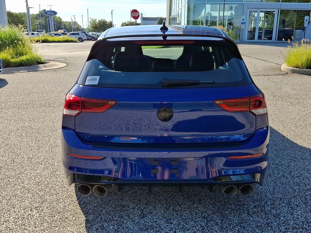 Thumbnail: 2023 Volkswagen Golf - 5