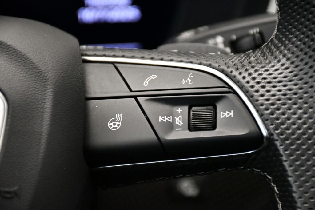 Thumbnail: 2023 Audi S5 - 22