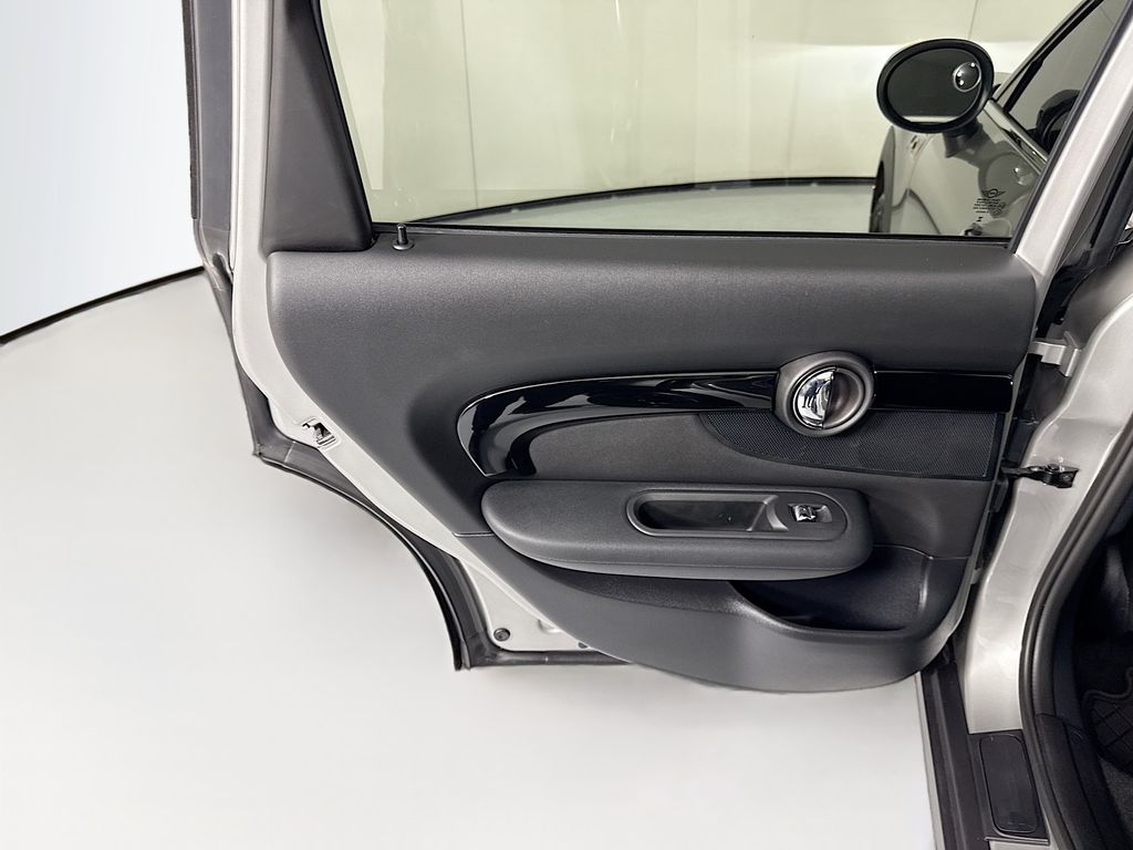 Thumbnail: 2024 MINI Cooper Clubman - 26