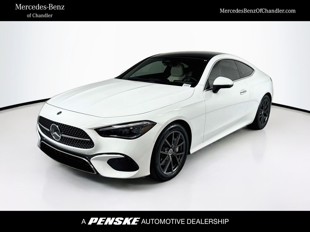 2024 Mercedes-Benz CLE 300 -
                  Chandler, AZ