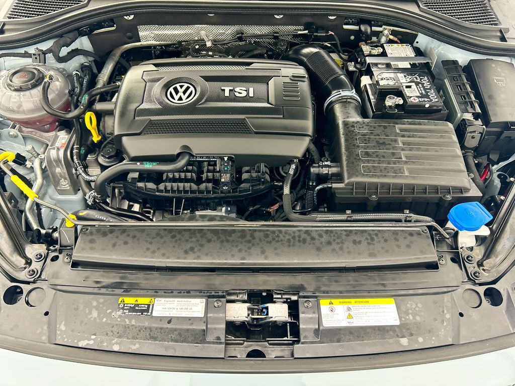 Thumbnail: 2026 Volkswagen Jetta - 27