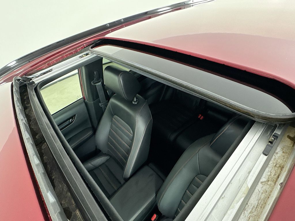 Used Car 2023 Honda Cr-v Hybrid  Sport Touring For Sale Under $35,000 In Austin, Texas