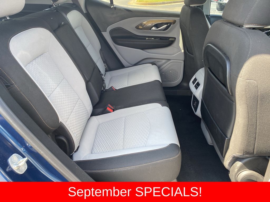 Used 2020 GMC Terrain SUV