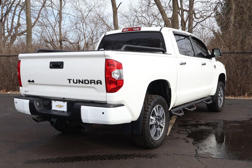 Thumbnail: 2019 Toyota Tundra - 8