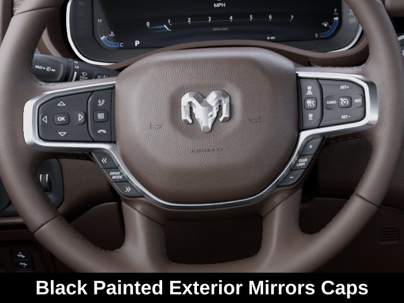 New 2026 Green Ram Laramie image 20