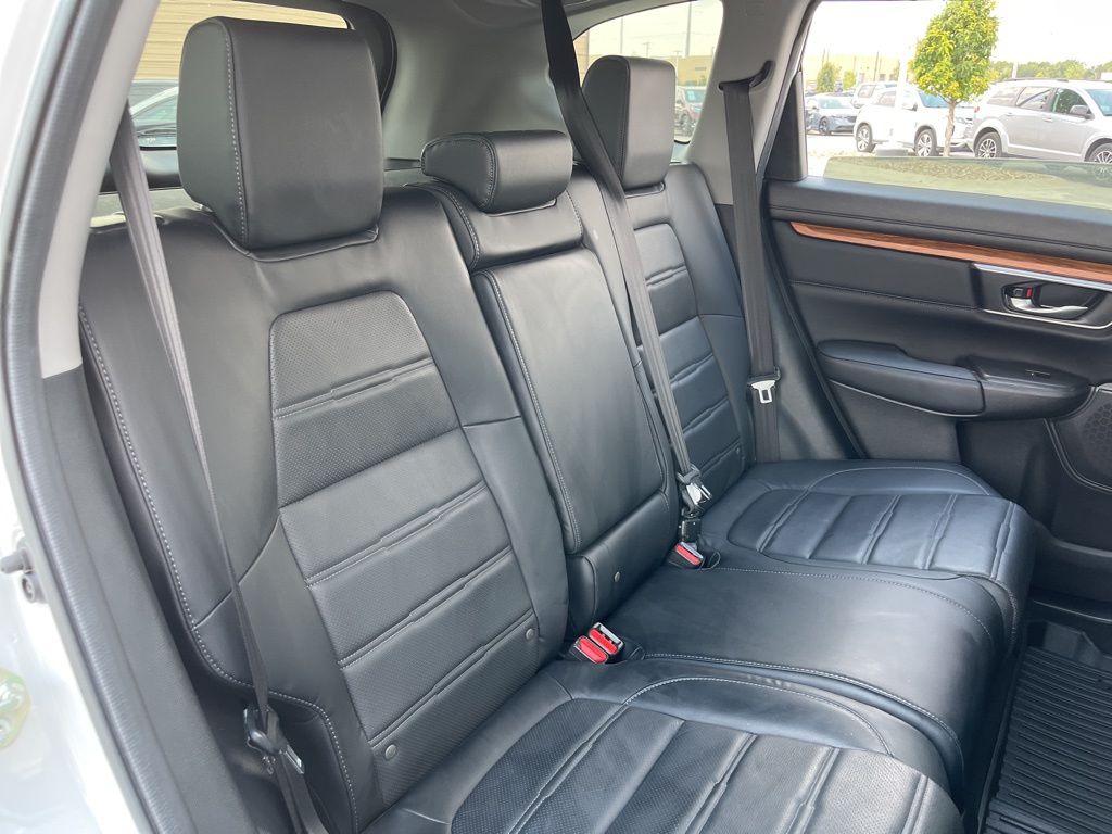 Thumbnail: 2019 Honda CR-V - 26