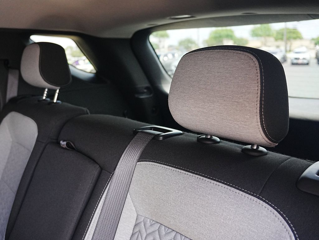 Used Car 2022 Chevrolet Equinox  Ls For Sale Under $20,000 In Austin, Texas