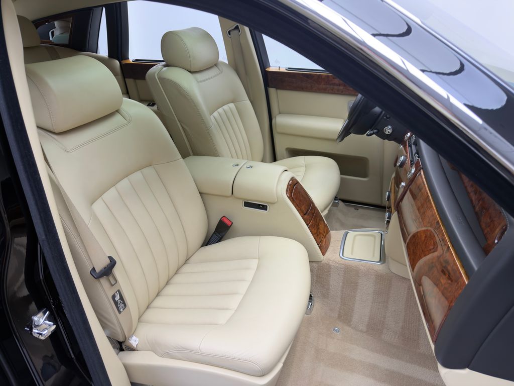 2006 Rolls-Royce Phantom