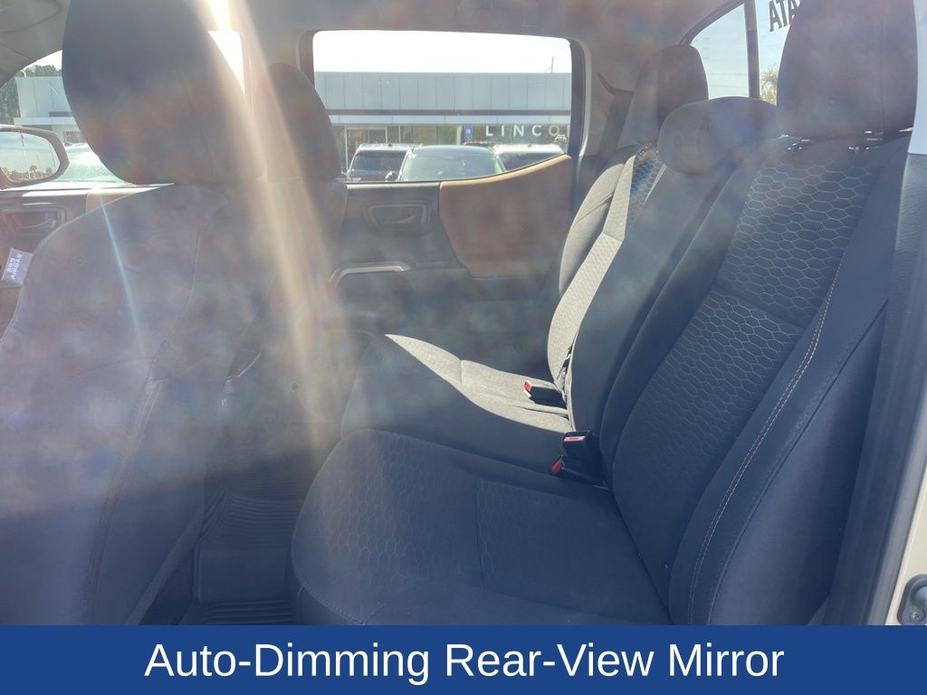 2018 Toyota Tacoma SR5 V6