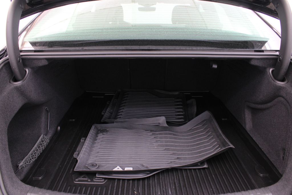 used 2023 Audi A6 car, priced at $33,999