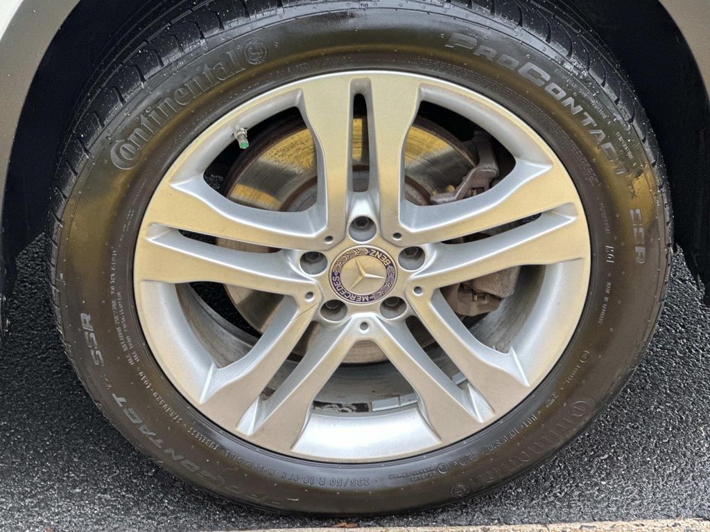 Thumbnail: 2017 Mercedes-Benz GLA - 19