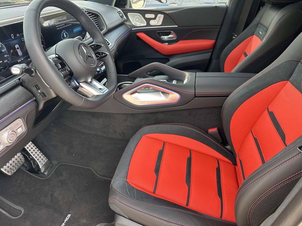 Thumbnail: 2026 Mercedes-Benz GLE - 16