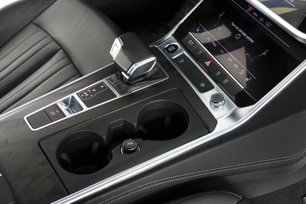 Thumbnail: 2023 Audi A6 - 15