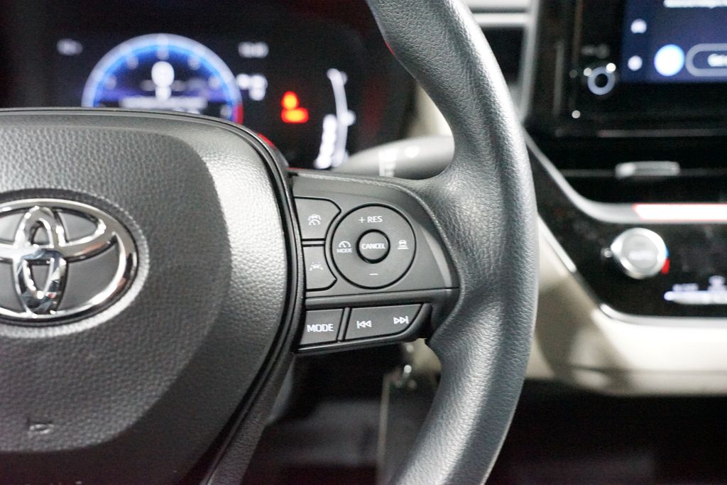 Thumbnail: 2026 Toyota Corolla - 13