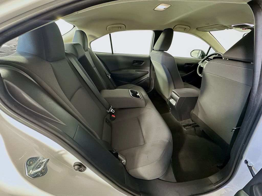 Thumbnail: 2024 Toyota Corolla - 26