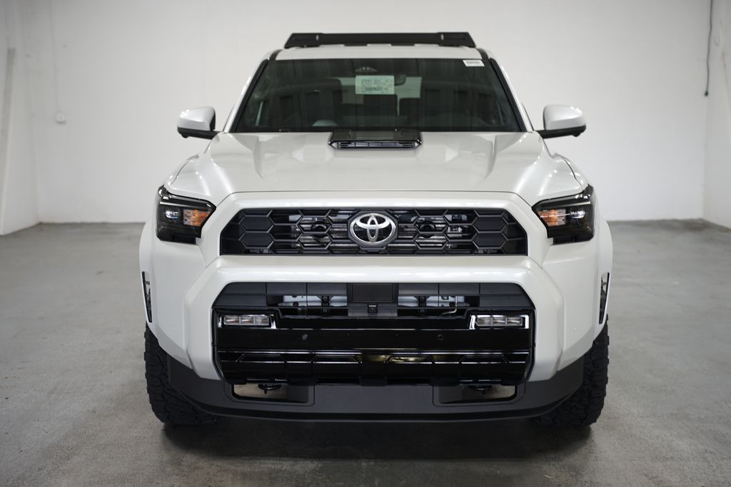 Thumbnail: 2025 Toyota 4Runner - 2
