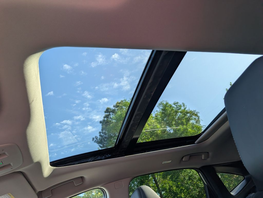 New 2026 Nissan Murano SUV