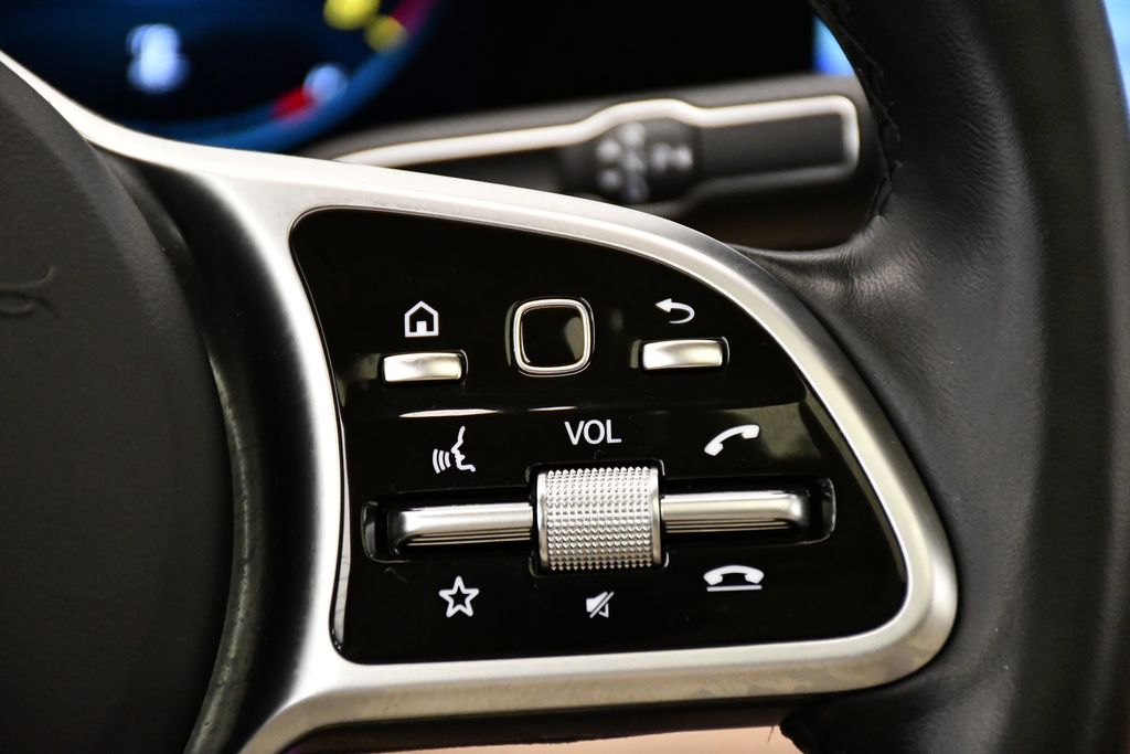 2022 Mercedes-Benz GLE 350 24