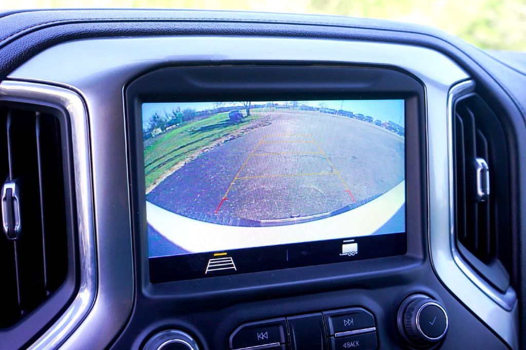 Used Car 2021 Chevrolet Silverado 2500hd  Lt For Sale Under $40,000 In Taylor, Texas