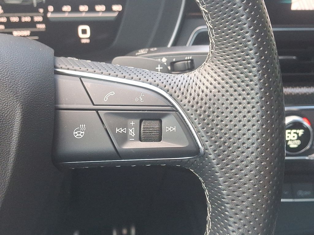 Thumbnail: 2023 Audi S5 - 21