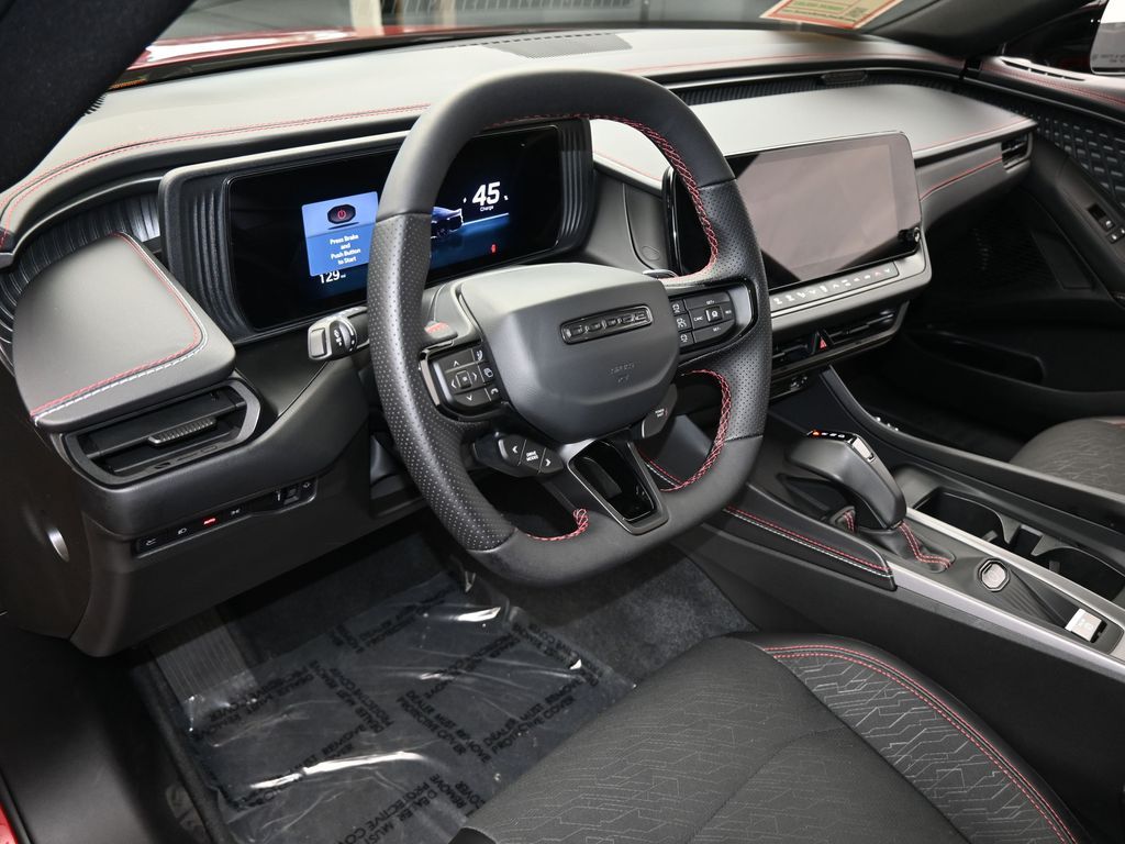 Used 2025 Redeye Dodge R/T image 10