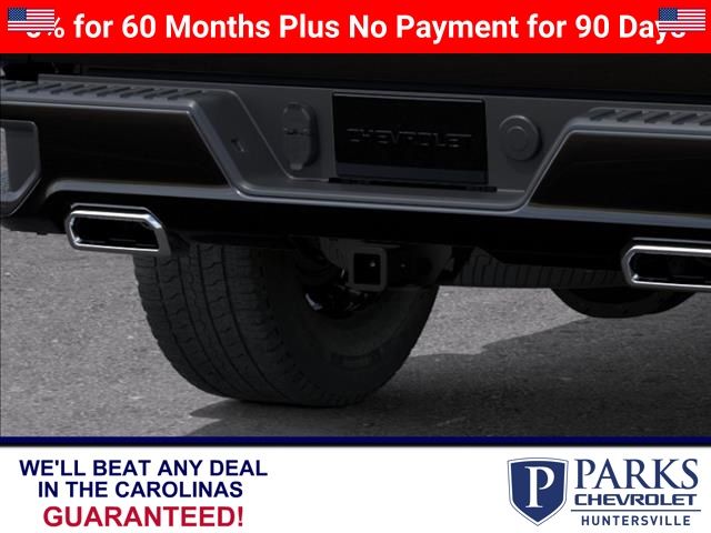 ChevroletSilverado 150015