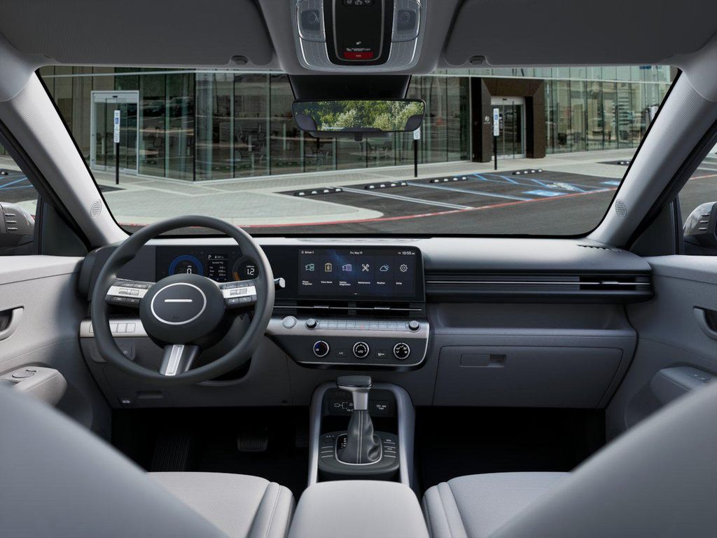 Thumbnail: 2026 Hyundai Kona - 11