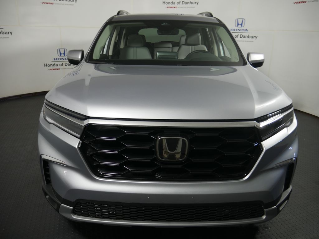 Thumbnail: 2024 Honda Pilot - 2