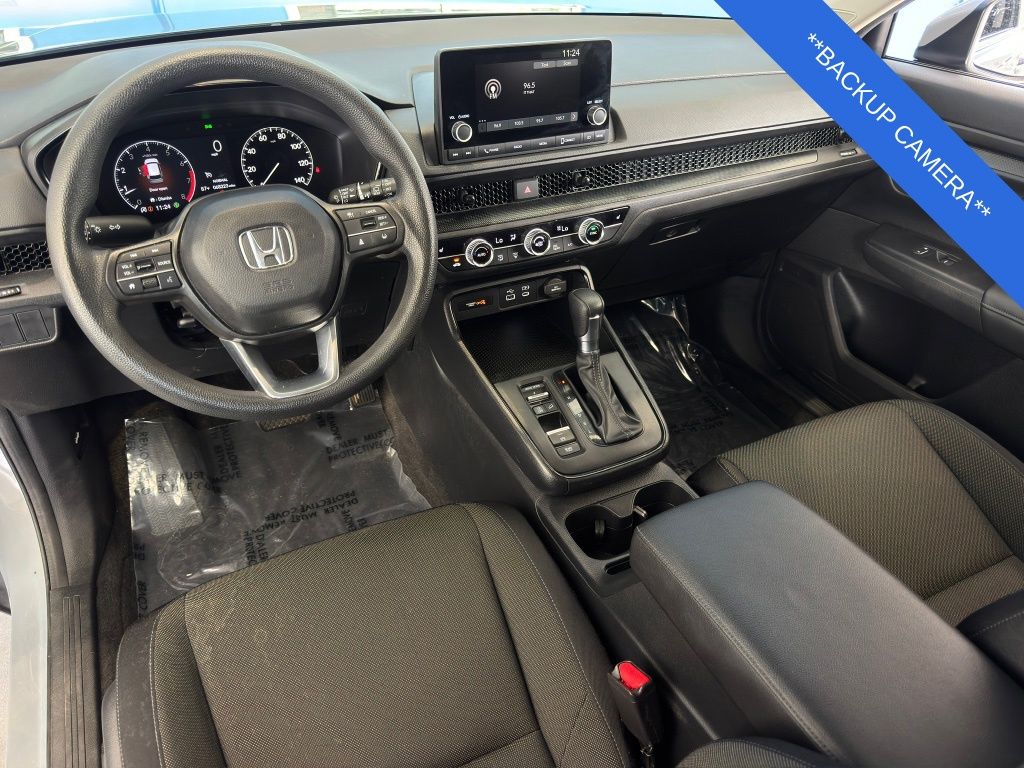 2024 Honda CR-V EX  at Big Star Buick GMC