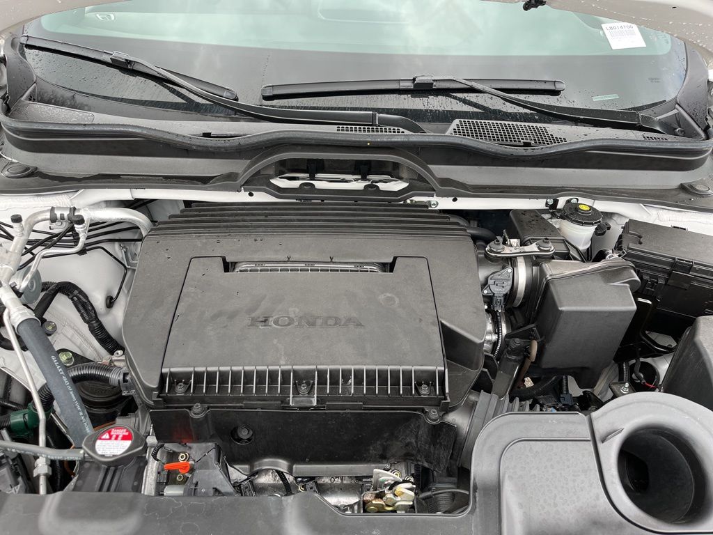 Thumbnail: 2026 Honda Passport - 13