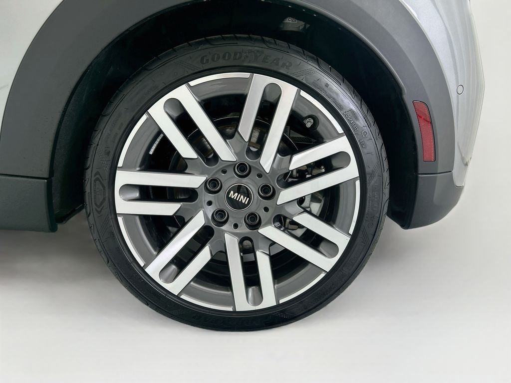 Thumbnail: 2026 MINI Cooper - 28